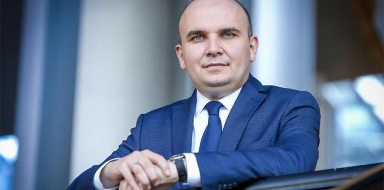 Илхан Кючюк: Кой е Кирил Петков, за да поставя условия на ДПС?